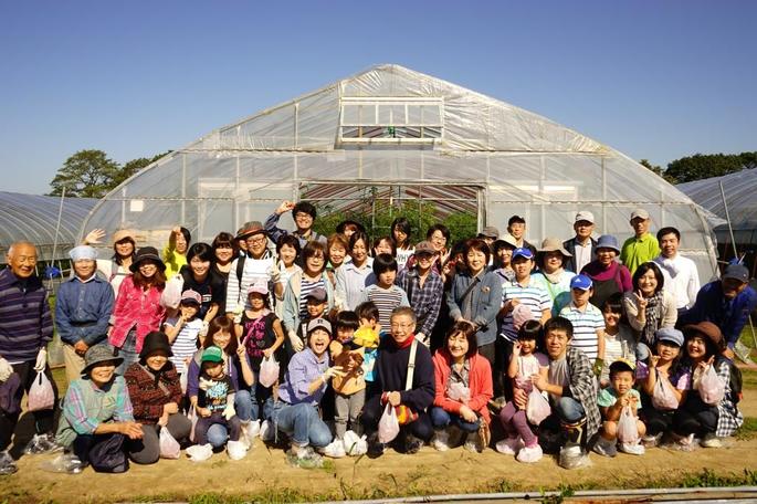 石狩に住んでて良かった！　石狩市厚田区の観光バスツアー